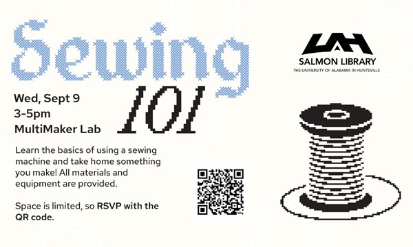 learn About Sewing 101