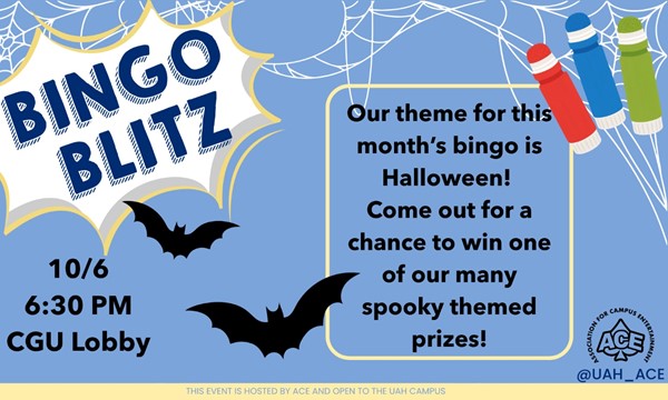 learn About BINGO BLITZ