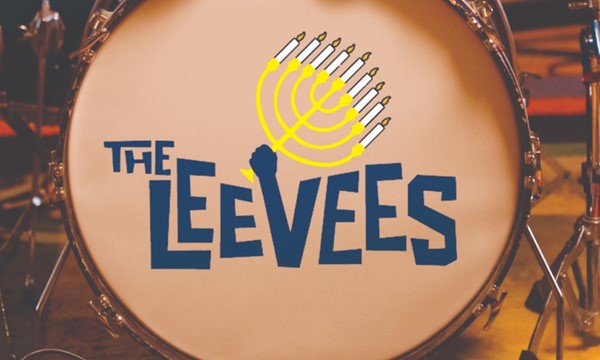 The Leevees: A Hanukkah Party For All!
