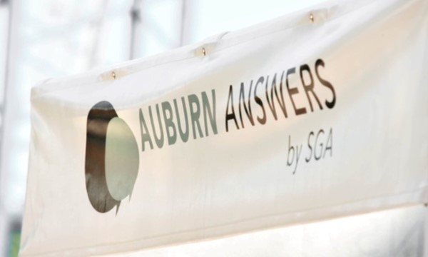 SGA: Ask Me