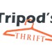 Tripod's Thrift Profile Picture