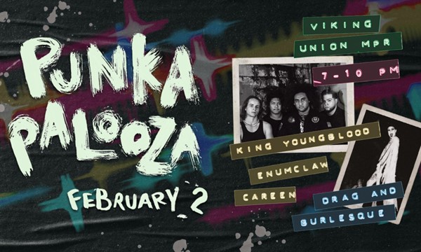 PUNKAPALOOZA