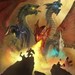 Dungeons & Dragons Club Profile Picture