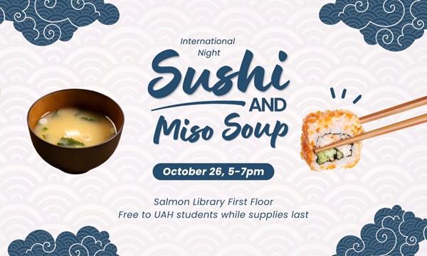 learn About International Night at the Library