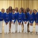 Zeta Phi Beta Sorority, Inc. Epsilon Kappa Chapter