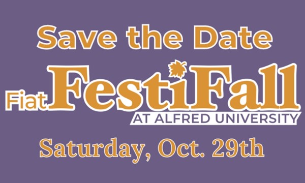 Festifall  event image