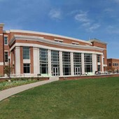 Commons Center