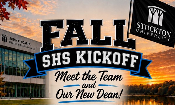 Fall SHS Kickoff