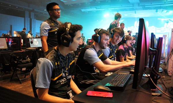 Esports & Gaming Experience