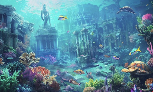 Pride Prom: Under the Sea