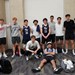 GW Men's Club Basketball Profile Picture