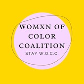 Womxn of Color Coalition