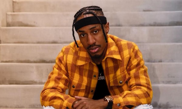 Jus Rite Rapper -