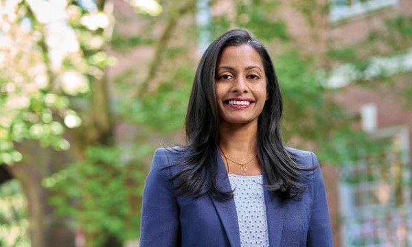 Constitution Day 2026 Featuring Alina Das, Co-Director, Immigrant Rights Clinic at New York University (NYU) School of Law