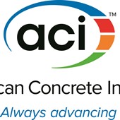 American Concrete Institute