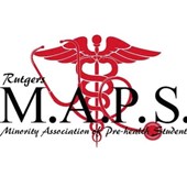 Minority Association of Pre-Medical Students - MAPS at OSU