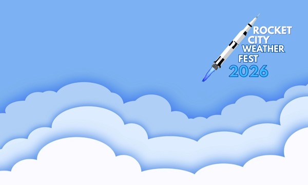 learn About Rocket City Weather Fest 2026