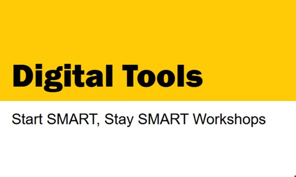 Digital Tools/Generative AI Workshop