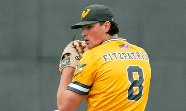 Wayne State Baseball vs. Saginaw Valley 