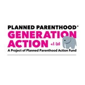 Planned Parenthood Generation Action