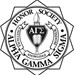 Alpha Gamma Sigma Honor Society Profile Picture
