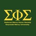 Sigma Phi Sigma: The National Mercy Honor Society Profile Picture