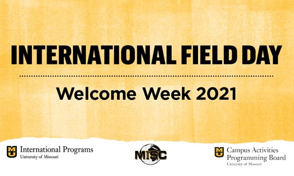 International Field Day