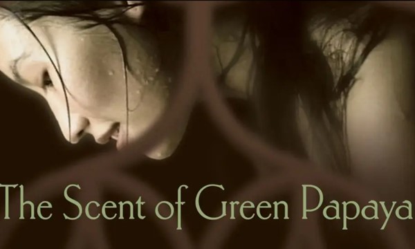 IFSA International Film Series: The Scent of Green Papaya