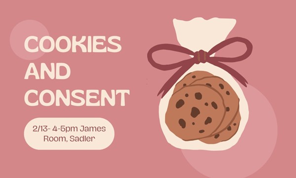 Cookies and Consent 