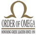 Order of Omega Profile Picture