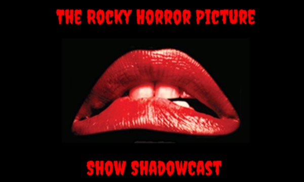 Rocky Horror Picture Show Shadowcast Performances