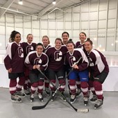 Ice Hockey -  Women