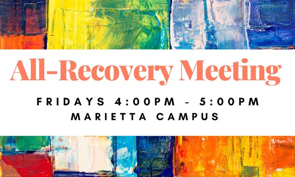 All-Recovery Meeting