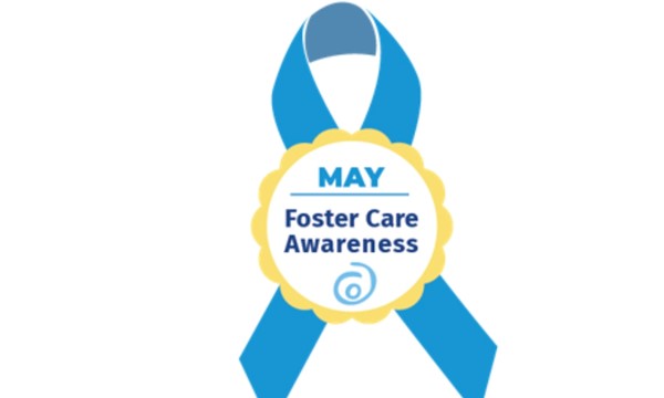 Basic Needs Meet and Greet: Foster Care Awareness Month