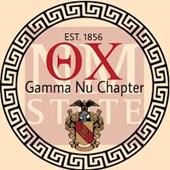 Theta Chi Fraternity