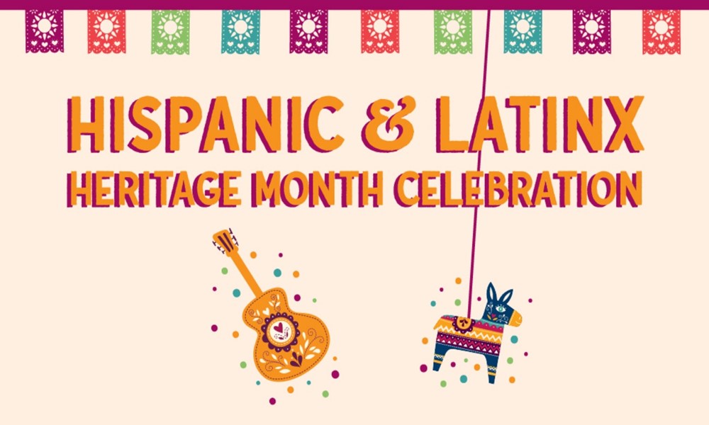 Hispanic Heritage Month @ Lime: A Celebration of…