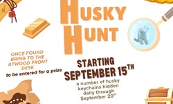 Husky