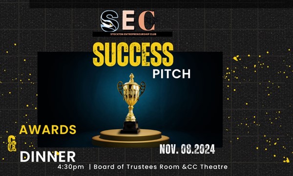 Success Pitch 2024