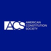American Constitution Society