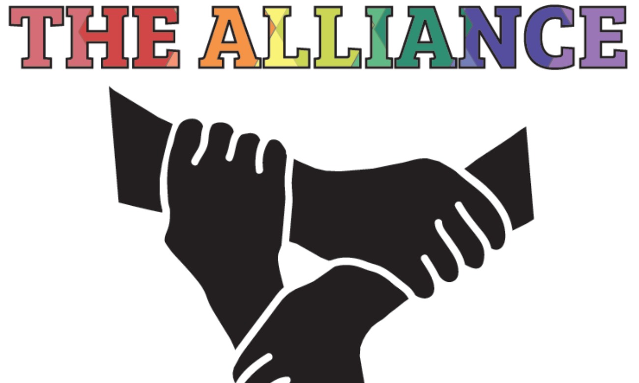 Alliance Weekly Meeting ~ Day of Silence Presentation