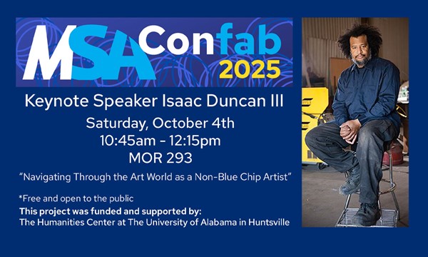 learn About MSA Confab 2025: Keynote Presentation