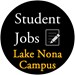 Student Jobs Lake Nona Campus Profile Picture