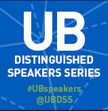 Distinguished Speakers Series