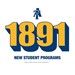 Office of Orientation and New Student Programs Profile Picture