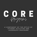CORE Programs Profile Picture