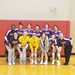 Women's Club Volleyball Profile Picture