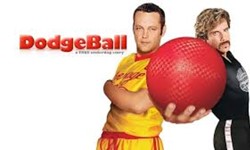 Dodgeball