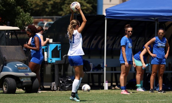 learn About Women's Soccer vs. Christian Brothers