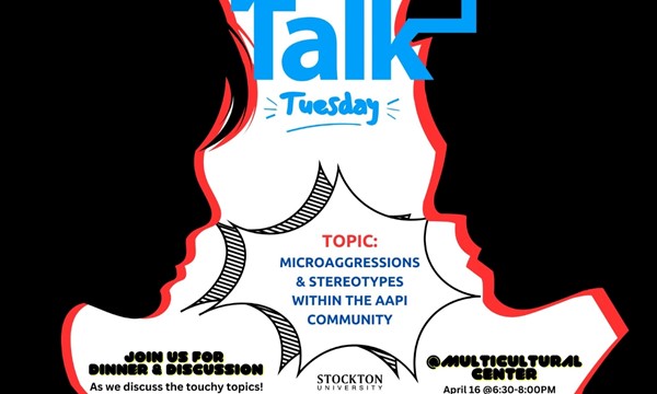 Real Talk Tuesday