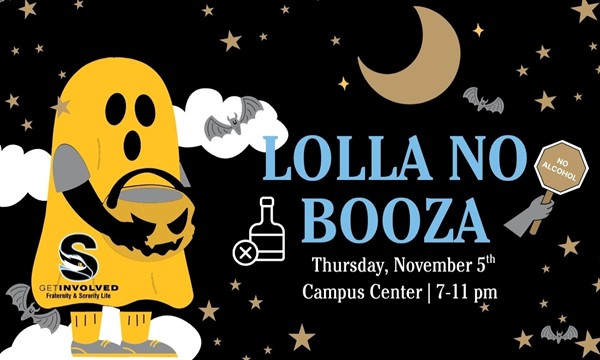 Lolla No Booza